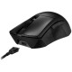 Мышь беспроводная/проводная ASUS P711 ROG Gladius III черный, 36000 dpi, радиоканал, Bluetooth, USB, кнопки - 6