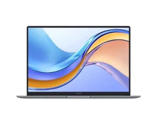 [Ноутбук] Honor MagicBook X16 BRG-565 [5301ALWS] Grey 16