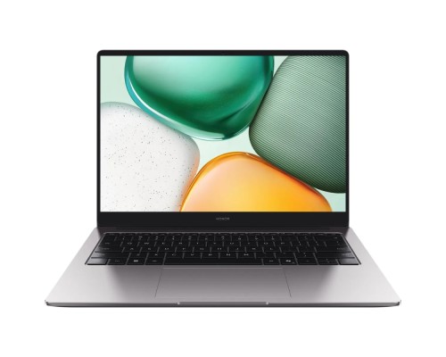 [Ноутбук] Honor MagicBook X14 2025 [5301ALWU] Grey 14