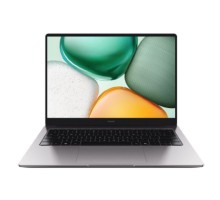 Honor MagicBook X14 2025 [5301ALWY] Grey {FHD i5-12450H/8GB/512GB/DOS}