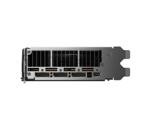 Видеокарта Gigabyte PRO W7900 DUAL SLOT AI TOP 48GB GDDR6 384bit mDP 3xDP BLOWER RTL
