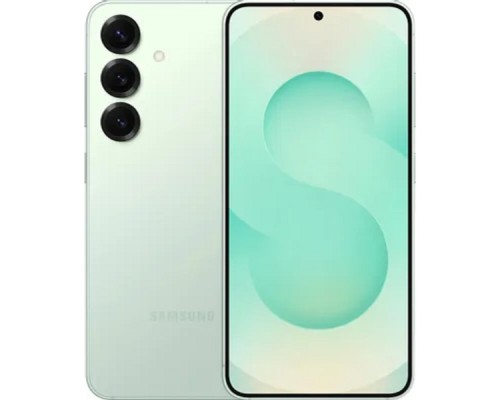 [Мобильный телефон] Смартфон Samsung SM-S931B Galaxy S25 128Gb 12Gb мятный моноблок 3G 4G 2Sim 6.2