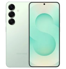 Смартфон Samsung SM-S931B Galaxy S25 256Gb 12Gb мятный моноблок 3G 4G 2Sim 6.2