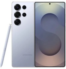 Смартфон Samsung SM-S938B Galaxy S25 Ultra 512Gb 12Gb синий титан моноблок 3G 4G 2Sim 6.9