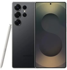 Смартфон Samsung SM-S938B Galaxy S25 Ultra 1Tb 12Gb черный титан моноблок 3G 4G 2Sim 6.9