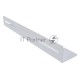 Уголки направляющие NTSS NTSS-YP-H-600 1U нагр.:100кг. 19