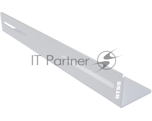 Уголки направляющие NTSS NTSS-YP-H-600 1U нагр.:100кг. 19