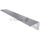 Уголки направляющие NTSS NTSS-YP-H-600 1U нагр.:100кг. 19