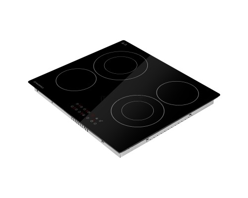 Электрическая варочная панель Maunfeld CVCE594DBK LUX