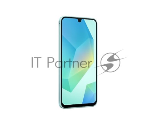 Смартфон Samsung Galaxy A16 5G, 4/128Gb, мятный