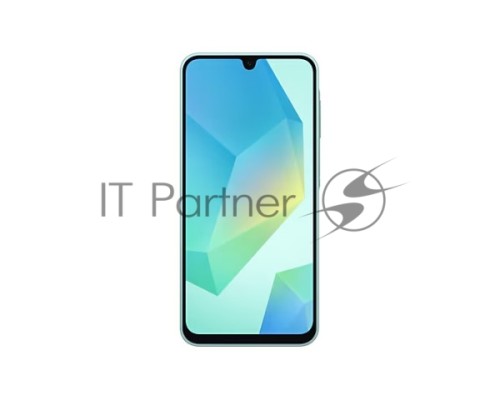 Смартфон Samsung Galaxy A16 5G, 4/128Gb, мятный