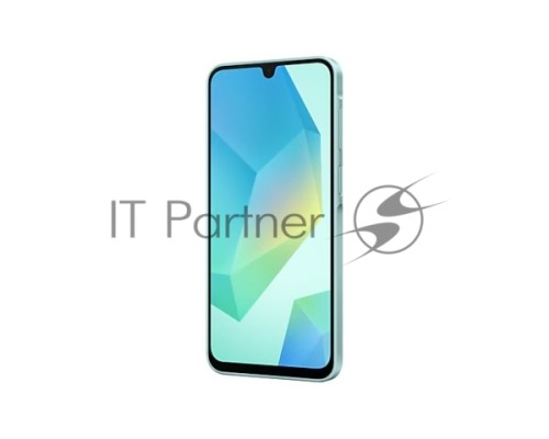 Смартфон Samsung Galaxy A16 5G, 4/128Gb, мятный