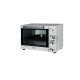Мини-печь KRAFT KFC-MO 6010 HRKW белый