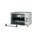 Мини-печь KRAFT KFC-MO 6010 HRKW белый