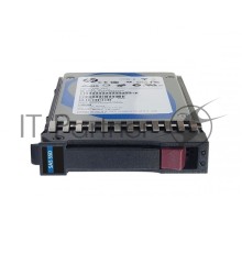 Накопитель SSD 400Gb 3.5