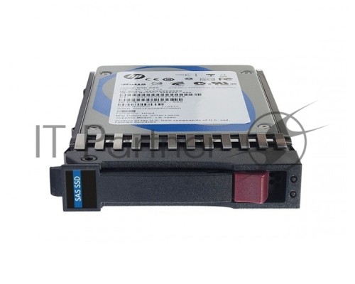 Накопитель SSD 400Gb 3.5