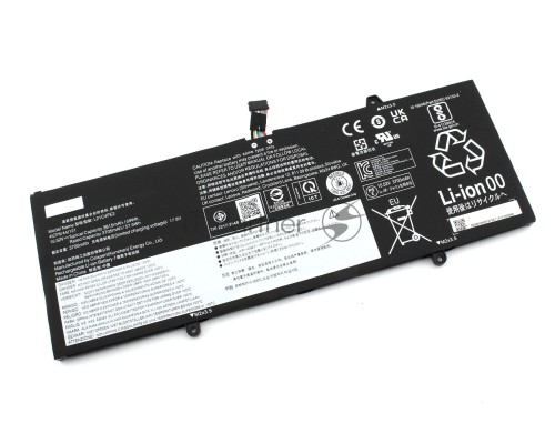 Аккумуляторная батарея для Lenovo Yoga 6 13ABR8 13ALC7 (L21C4PE2) 15.52V 59Wh
