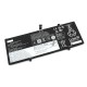 Аккумуляторная батарея для Lenovo Yoga 6 13ABR8 13ALC7 (L21C4PE2) 15.52V 59Wh