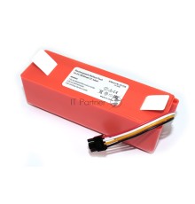 Аккумулятор для пылесоса Mi Robot, Rockrobot S50 S55  14,4V 2600mAh
