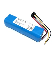 Аккумулятор для пылесоса Cecotec Conga 5090 14,4V 5200mah