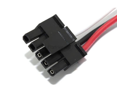 Аккумулятор для пылесоса Proscenic LDS M7, Xiaomi STYTJ02YM,Haier JX37 14,4V 2600mah