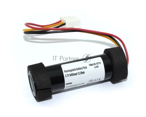 Аккумулятор для пылесоса Studio 1, Onyx Studio 2 3,7V 3400mAh