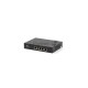 Коммутатор SKAT PoE-4E-1G PoE Plus 65Вт порты: 4-Ethernet 1-Uplink