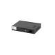 Коммутатор SKAT PoE-4E-1G PoE Plus 65Вт порты: 4-Ethernet 1-Uplink