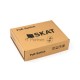 Коммутатор SKAT PoE-4E-1G PoE Plus 65Вт порты: 4-Ethernet 1-Uplink