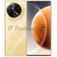 Смартфон Tecno CAMON 30S, 8/128Gb, золотистый