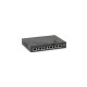 Коммутатор SKAT PoE-8E-2G v.2 PoE Plus 120Вт порты: 8-Ethernet 2-Uplink