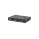 Коммутатор SKAT PoE-8E-2G v.2 PoE Plus 120Вт порты: 8-Ethernet 2-Uplink