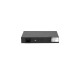 Коммутатор SKAT PoE-8E-2G v.2 PoE Plus 120Вт порты: 8-Ethernet 2-Uplink