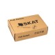 Коммутатор SKAT PoE-8E-2G v.2 PoE Plus 120Вт порты: 8-Ethernet 2-Uplink