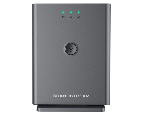 [VoIP-телефон] Grandstream DP755 База