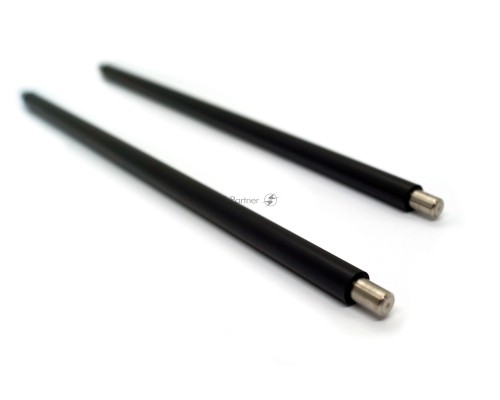 Вал заряда (PCR) NVP для HP (20 шт) CB435A/436A, CE278A/CE285A/CF283A/X, CF244A, CRG-712/713/728/737 ( LJ P1005/P1006/P1505/M1120/M1530/M1560, LJ Pro M15/M28/M1132/1210/1212/M125/M225) soft совместимый