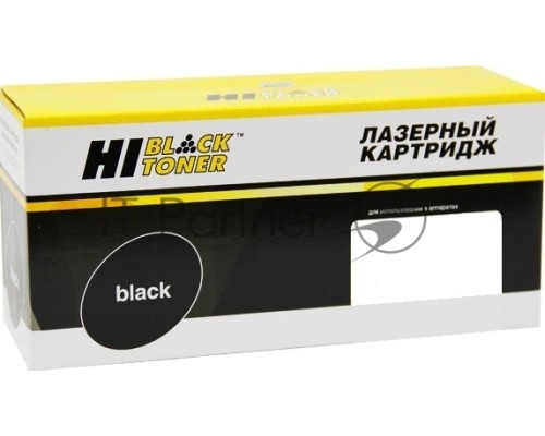 Драм-юнит Hi-Black (HB-101R00555) для Xerox WC 3335/3335DNI/3345/3345DNI, 30К