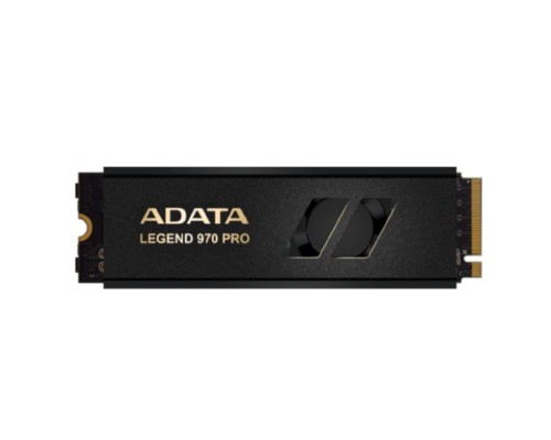 [накопитель] A-DATA SSD 2TB LEGEND 970 PRO,M.2(22x80mm), NVMe 2.0, PCIe 5.0 x4, 3D NAND