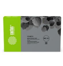 Бункер Cactus CS-MC31 (MC-31 емкость для отработанных чернил) для Canon imagePROGRAF TM-200, 205, 300, 305