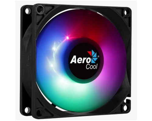 [Вентилятор] Fan Aerocool Frost 8 RGB