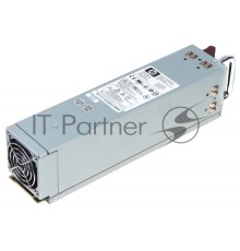 Блок питания 400W 12V Hot-plug PFC HP DL380G5/EVA4000/EVA6000/EVA8000 (O)