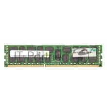 Оперативная память 715283-001/713983-B21 8Gb HP 1600MHz PC3L-12800R-11 DDR3 dual-rank x4 1.35V