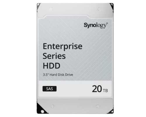 [Дисковый массив] Synology HAS5310-20T HDD SAS 12Gb/s 3,5
