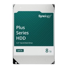 Synology HAT3310-8T Жесткий диск HDD SATA 3,5