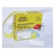 Этикетки Avery Zweckform 3832 38x21мм 350шт на листе/70г/м2/белый самоклей. универсальная (упак.:1рул)