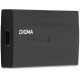 Внешний накопитель SSD Digma USB3.2 Gen2x2 512GB DGSM8512G2MGG MEGA X 1.8