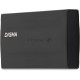 Внешний накопитель SSD Digma USB3.2 Gen2x2 512GB DGSM8512G2MGG MEGA X 1.8
