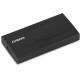 Внешний накопитель SSD Digma USB3.2 Gen2x2 512GB DGSM8512G2MGG MEGA X 1.8
