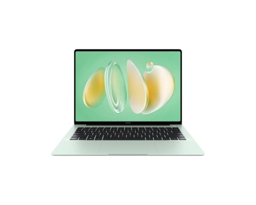 [Ноутбуки] Huawei MateBook 14 2024 FLMH-X [53014ARK] Green 14.2