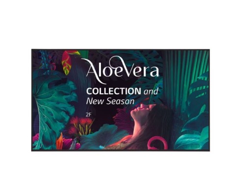 [Монитор] LG [43UH5N-E] Профессиональный дисплей {3840х2160,1000:1,500кд/м2,проходной HDMI,webOS 6.0}